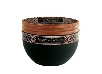 TESORI CREMA VASO HAMMAM