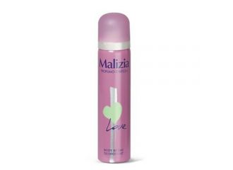 MALIZIA DEO SPRAY DONNA 75ML LOVE