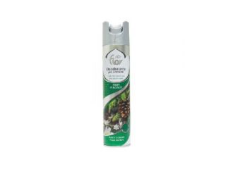 AIR FLOR DEO AMBIENTE 300ML FIORI DI BOSCO