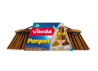 VILEDA SCOPA PARQUET 2IN1 133580