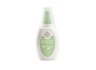 BREEZE DEO VAPO 75ML THE VERDE