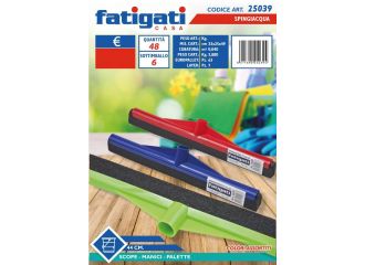 FATIGATI SPINGIACQUA CM 44