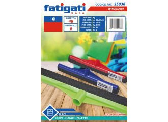 FATIGATI SPINGIACQUA T1 CM 33