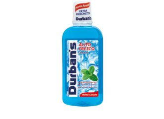 DURBANS COLLUTTORIO 500ML ALITO FRESCO