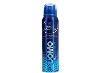 FELCE DEO SPRAY UOMO 150ML COOL BLUE