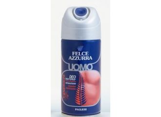 FELCE DEO SPRAY UOMO 150ML ENERGIZE