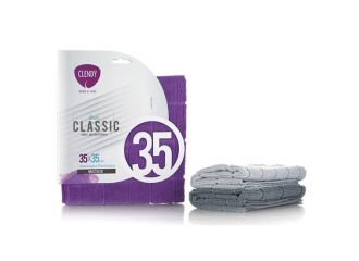 CLENDY PANNO 35X35 MICROFIBRA CLASSIC