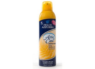 FELCE ARIA CASA SPRAY 250ML VANIGLIA