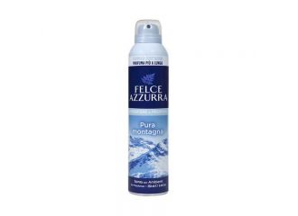 FELCE ARIA CASA SPRAY 250ML PURA MONTAGN