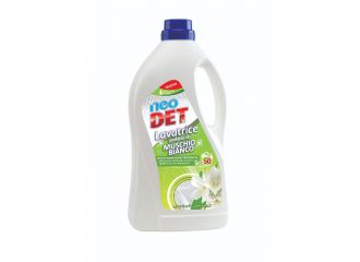 NEODET LIQUIDO LAV 2,5LT MUSCHIO