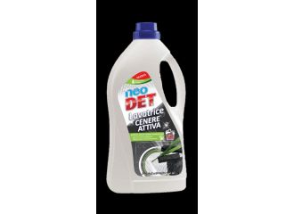 NEODET LIQUIDO LAV 2,5LT CENERE ATTIVA