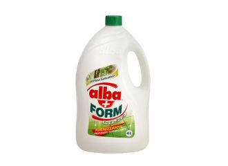 ALBA FORM 4000ML PINO