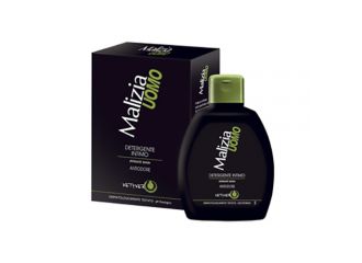 MALIZIA INTIMO 200ML UOMO VETYVER