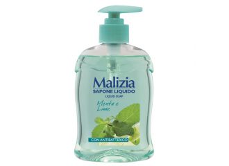 MALIZIA SAPONE LIQUIDO COMPL 300ML ANTIBAT