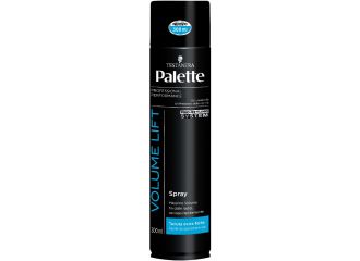 PALETTE STYLE LACCA 300ML TENUTA VOLUME