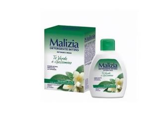 MALIZIA INTIMO 200ML RINFR ANTIBATTERICO