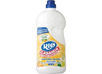 RIO CASA MIA 1250ML AGRUMI