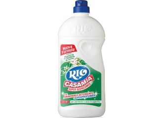 RIO CASA MIA 1250ML MENTA E CITRONELLA