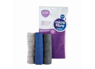 CLENDY PANNO 40X60 PAVIMENTO MICROFIBRE CLASSIC