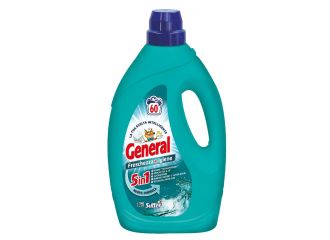 GENERAL LIQUIDO LAV 60MIS FRESCHEZZA&IGIENE