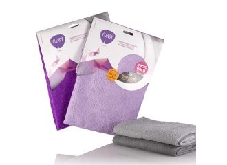 CLENDY PANNO 50X70 PAVIMENTO MICROFIBRE SOFT