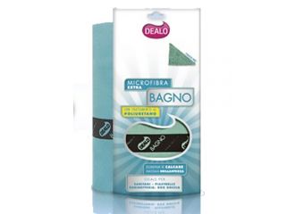 DEALO PANNO MICROFIBRA ULTRA BAGNO