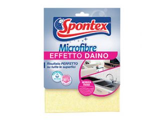 SPONTEX PANNO MICROFIBRE EFF DAINO -008-