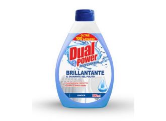 DUAL BRILLANTANTE 300ML