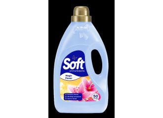 SOFT AMMORBIDENTE 2,75LT 50LAV MAGIC FLOWER