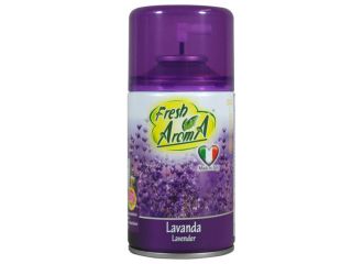 AROMA DEO MATIC SPRAY 250ML LAVANDA