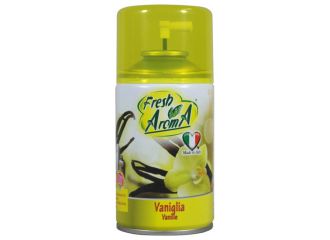 AROMA DEO MATIC SPRAY 250ML VANIGLIA