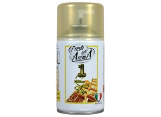 AROMA DEO MATIC SPRAY 250ML 1 MILLION