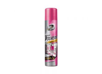 BERGEN ACCHIAPPAPOLVERE SPRAY 300ML MAGNOL