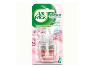 AIR WICK ELETTRICO RICARICA MAGNOLIA-170-46*