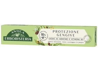 ANTICA ERB DENTIFRICIO 75ML PROTEZ GENGIVE