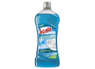 SCALA PIATTI 750ML BICARBONATO