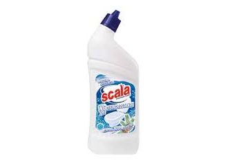 SCALA WC GEL 750ML DISINCROSTANTE