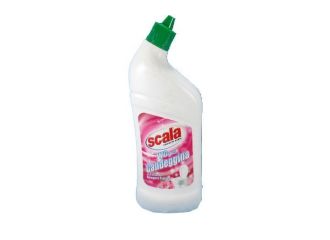 SCALA WC GEL 750ML CON CANDEGGINA