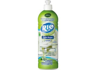 RIO AZZURRO BUM BUM BAGNO 750ML BIOLOGIC