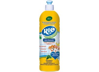 RIO AZZURRO BUM BUM ANIM DOM 750ML