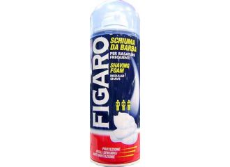 FIGARO SCHIUMA BARBA 400ML CLASSICA