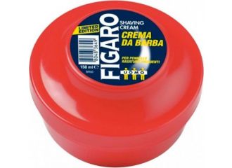 FIGARO CREMA DA BARBA CIOTOLA 150ML