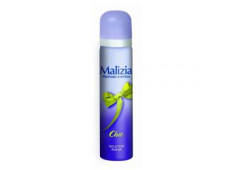 MALIZIA DEO SPRAY DONNA 75ML CHIC