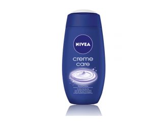 NIVEA DOCCIA 250ML CREME CARE