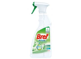 BREF BRILLANTE SPRAY 750ML BAGNO ANTICAL