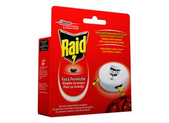 RAID ESCA FORMICHE 1 PEZZO