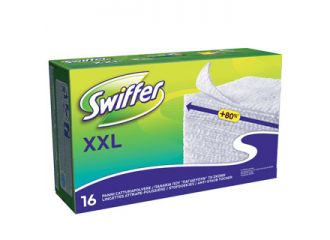 SWIFFER MAXI RICARICA 16 PANNI