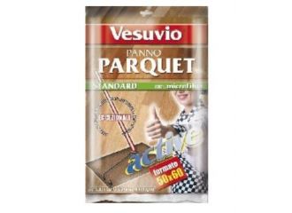 VESUVIO PANNO MICROFIBRE 50X60 PARQUET