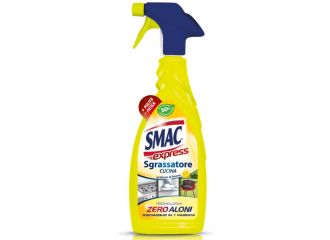 SMAC SGRASSATORE SPRAY 650ML LIMONE