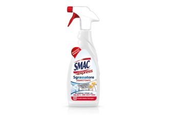 SMAC SGRASSATORE SPRAY 650ML DISINFETT